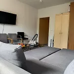Apartment In Prohlis