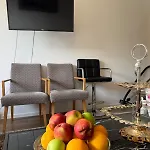 Apartment In Prohlis