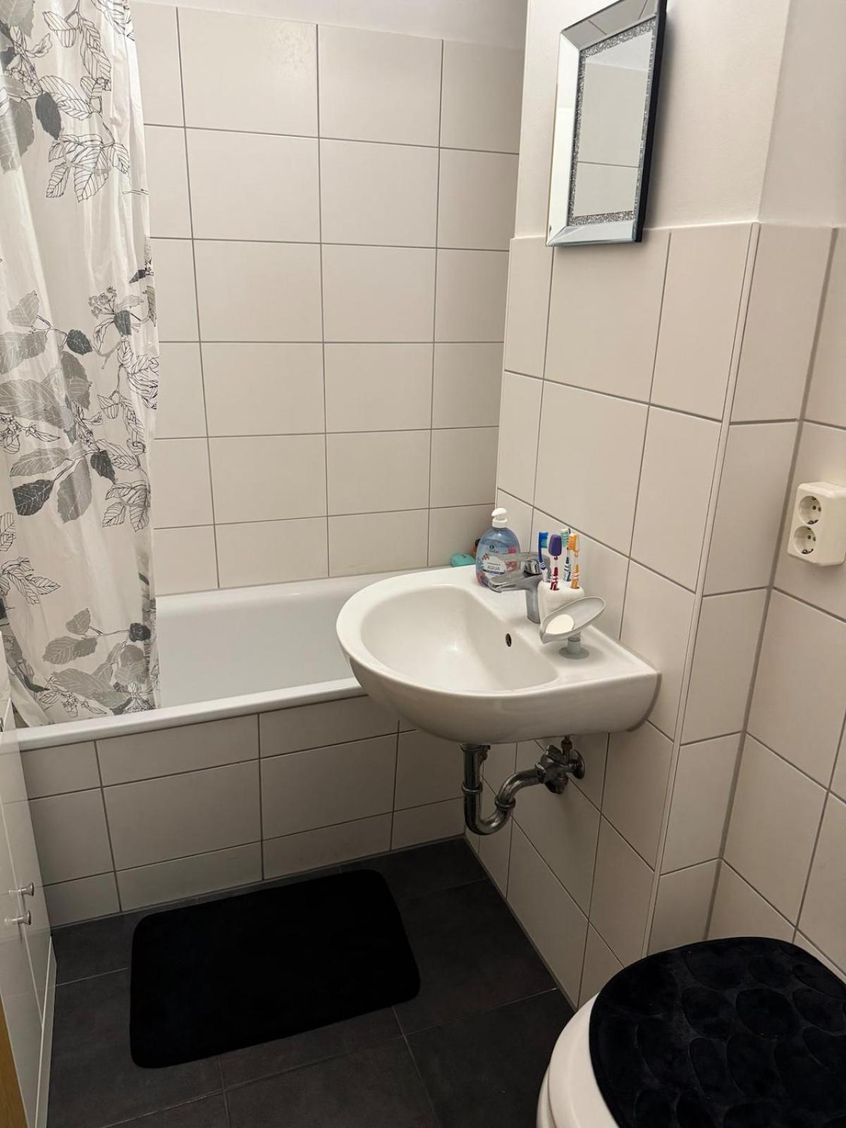 In Prohlis Appartement *